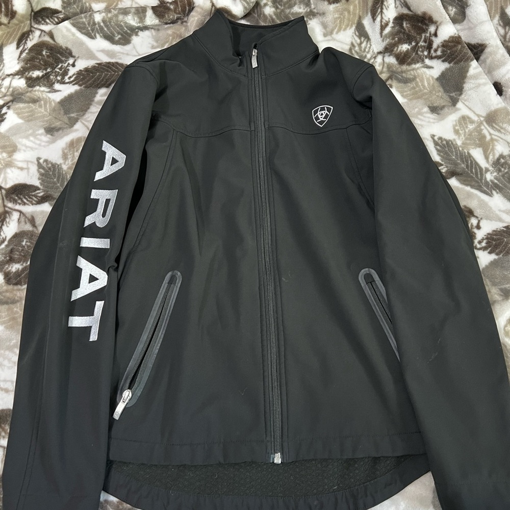 Ariat Jacket